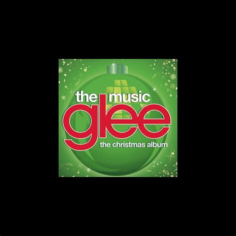 Glee: The Christmas Album Vol. 1 .